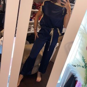 Maison de Papillon Silk Set NWT